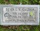 Devin Gastion death by force case in Pittsburgh, PA