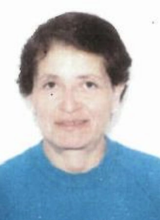 Rachel Rivera death by force case in Oceanside, CA