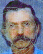 Ralph McKinney death by force case in Lucerne Valley, CA