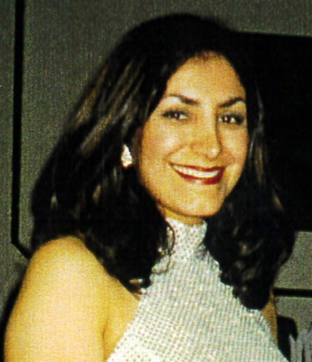 Laura Morales death by force case in Riverside, CA