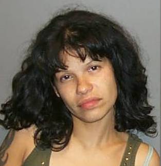 Keisha Ro   death by force case profile photo