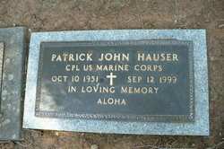 John Hauser death by force case profile photo