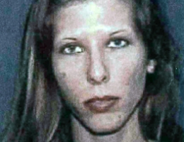 Diane Ayres death by force case profile photo