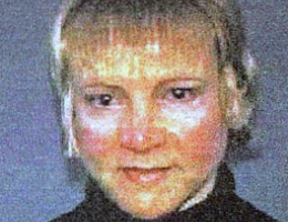 Jane Darby death by force case in San Diego, CA