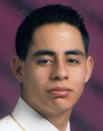 Uel Rodriguez   death by force case profile photo
