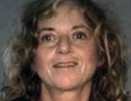 Susan Eleanor Cohen death by force case in San Diego, CA