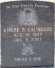 Andre Sas   death by force case in Pittsburgh, PA
