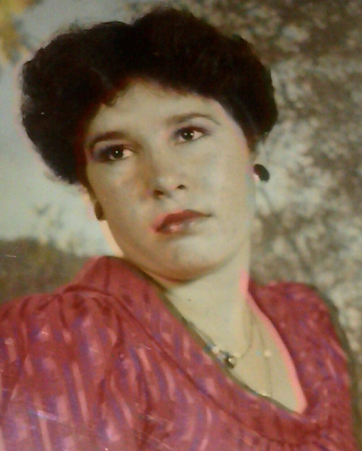 Theresa Madrigal death by force case in Poway, CA
