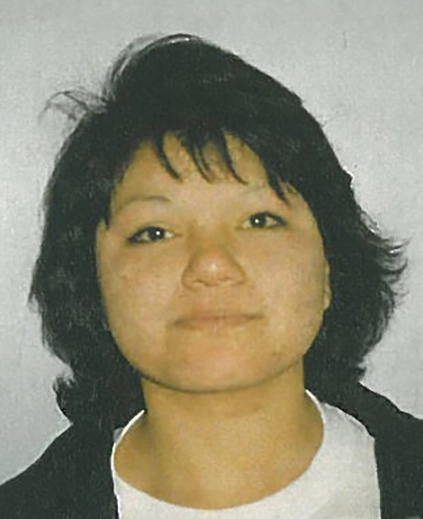 Valerie Schultz death by force case in Pittsburg, CA