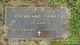 Cleveland Powell death by force case profile photo