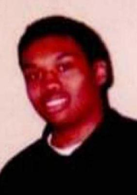 Sean White death by force case profile photo