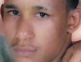 Lawrence Smith death by force case profile photo