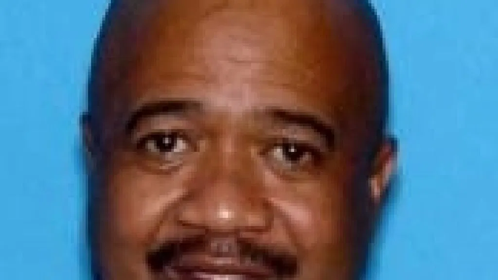 George Phillips death by force case profile photo