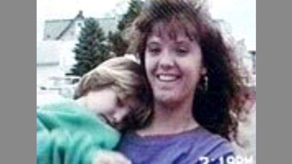 Gail Matthews death by force case profile photo