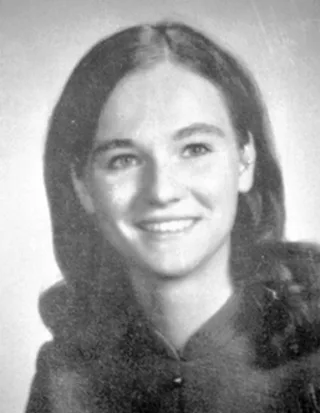 Betsy Aardsma death by force case in State College, PA