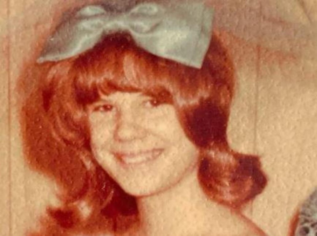 Joan Dymond death by force case in Luzerne County, PA