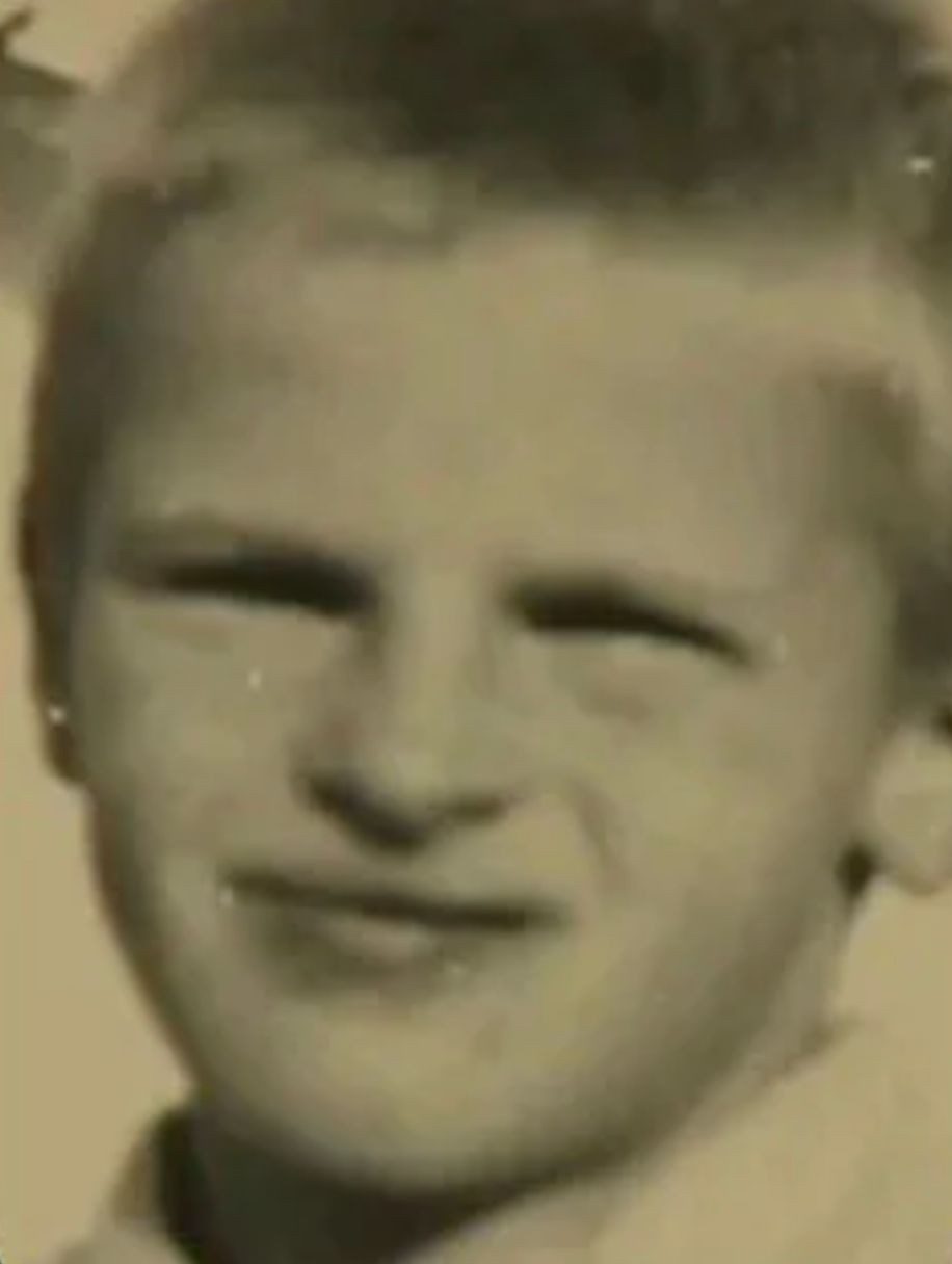 Paul Schultz death by force case profile photo