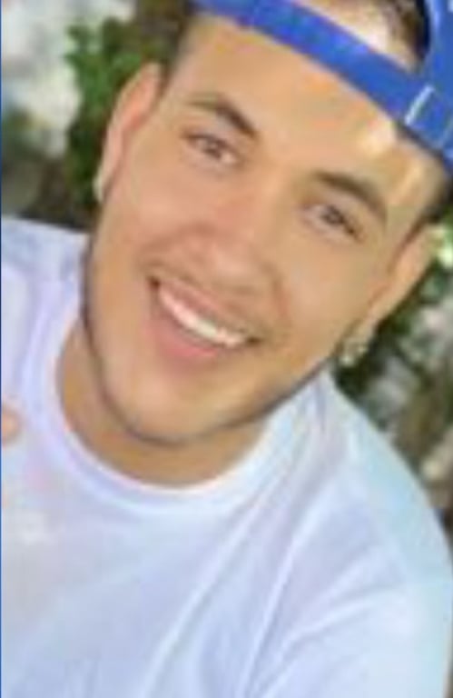 Lucinio Bastardo death by force case profile photo
