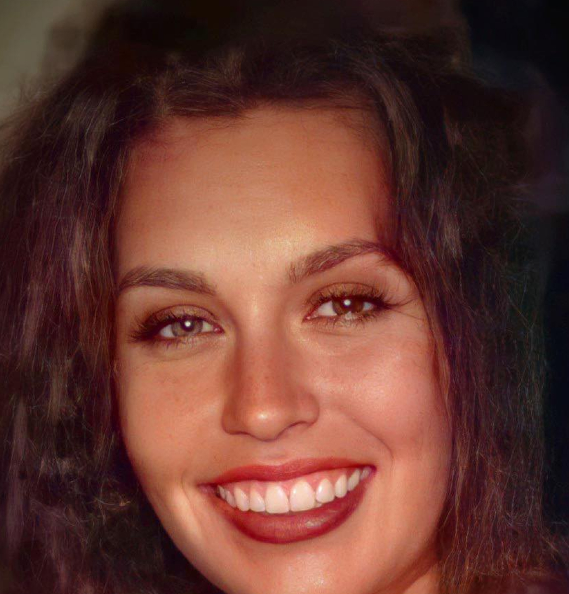 Nicole Bucki death by force case profile photo