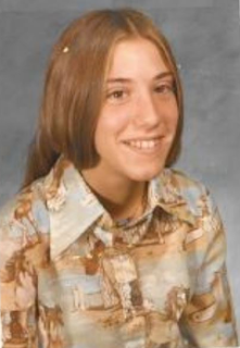 Roseanne Robinson death by force case profile photo
