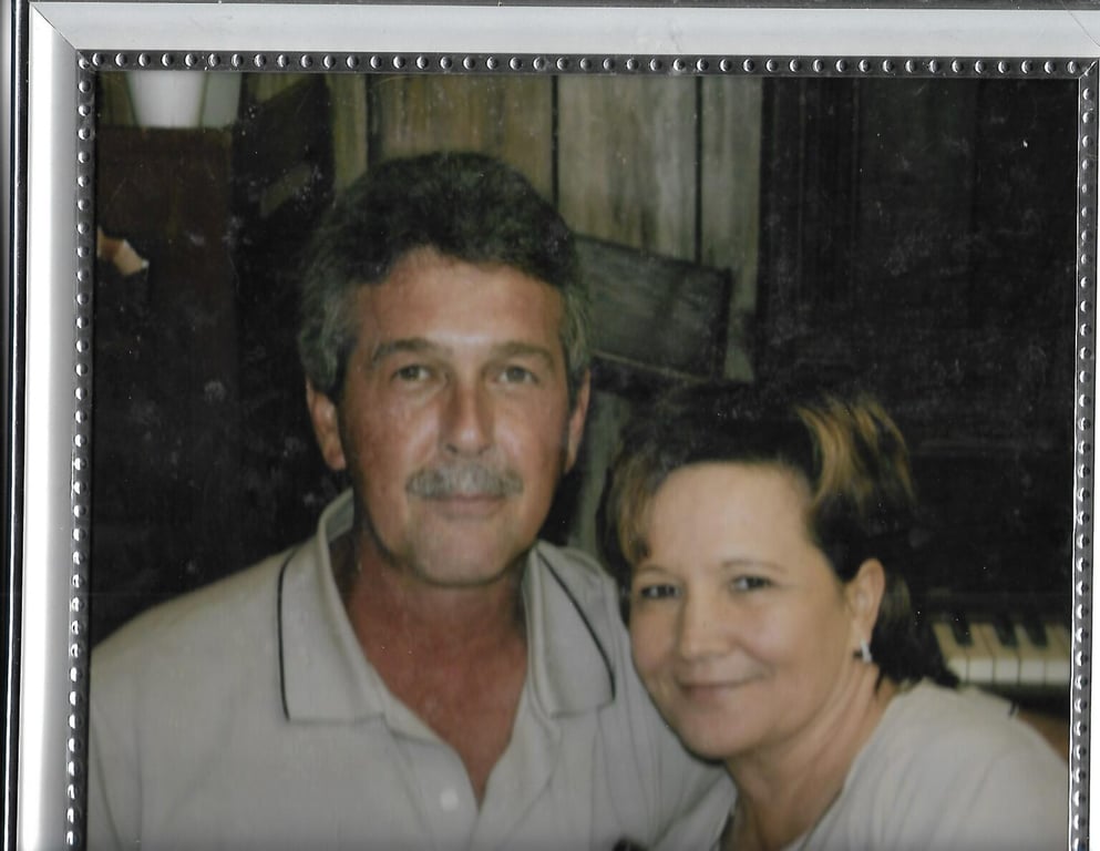 Cathy  Scott death by force case in Pendleton, SC