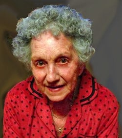 Barbara Scott death by force case profile photo