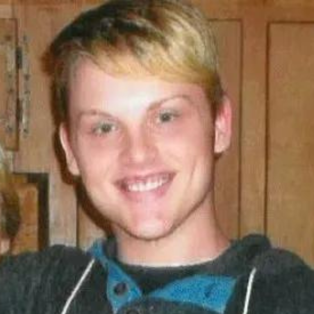 Stephen Smith death by force case profile photo