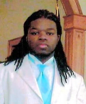 Ivory Henry death by force case profile photo