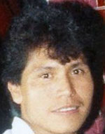 Inocente Medina death by force case in Fontana, CA