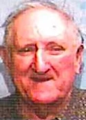 James Carver death by force case profile photo
