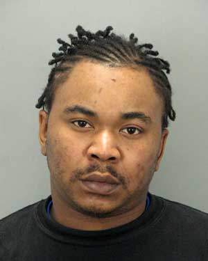 Patrick Jackson death by force case in Greenville, SC