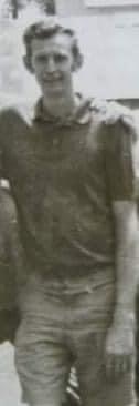 Kenneth Coe death by force case in Anderson, SC
