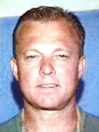 Terry Fetner death by force case profile photo