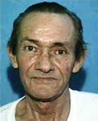 William Payne death by force case profile photo