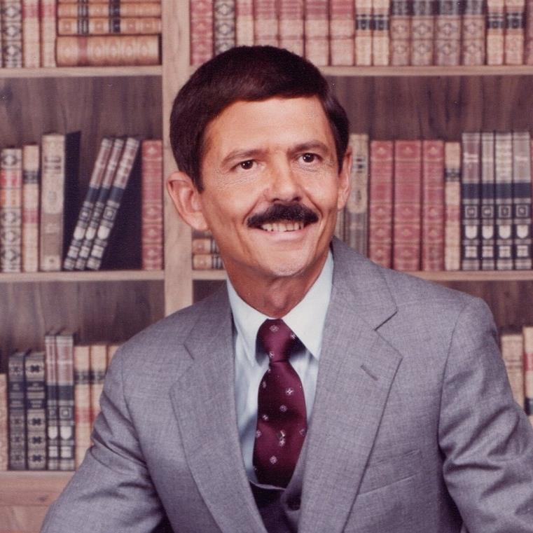 Jack Robinson death by force case profile photo