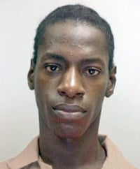 Benjamin Patterson death by force case profile photo