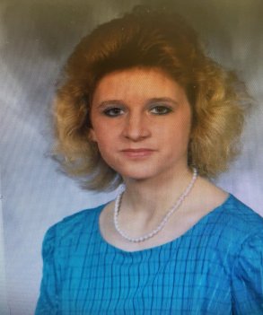 Hope Gibson death by force case profile photo