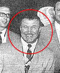Charlie Russo death by force case in Greenville, SC