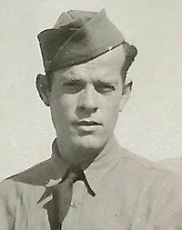 Hubert Vaughn death by force case profile photo