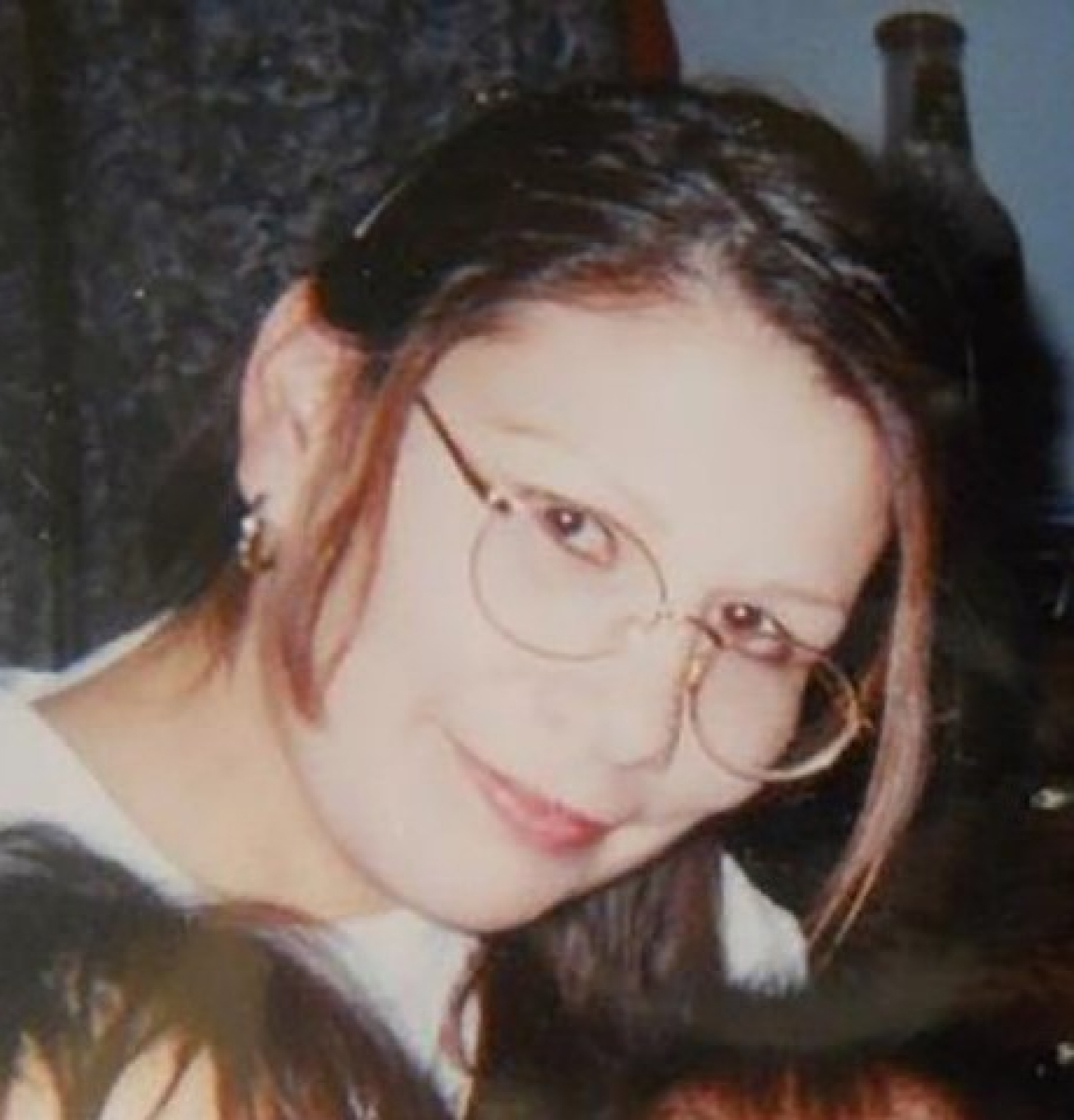 Victoria Eagleman death by force case in Lower Brule, SD