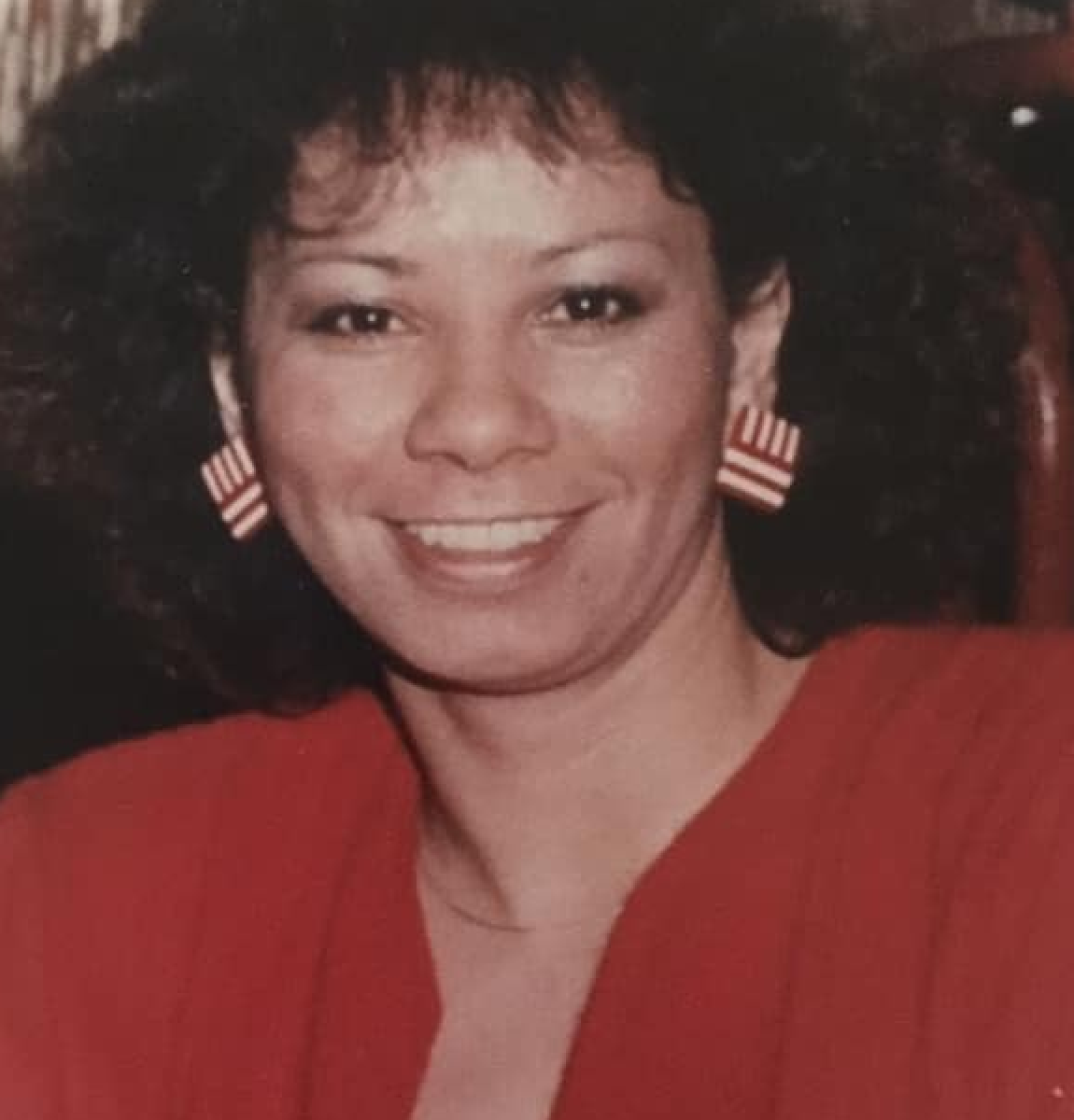Monica Bercier-Wickre death by force case in Aberdeen, SD