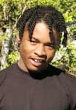 Derrick Perry death by force case profile photo