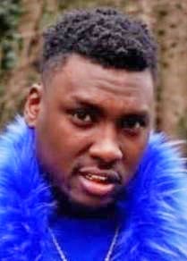 Lizarrius Rice death by force case in Knoxville, TN