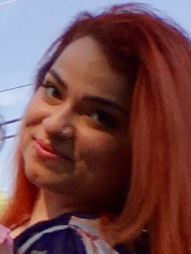 Aseal Iysheh death by force case profile photo