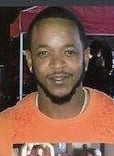 Darryl Florence death by force case profile photo
