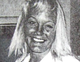 Heidi Hall death by force case in San Diego, CA