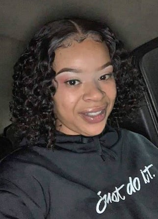 Markedra Houston death by force case profile photo