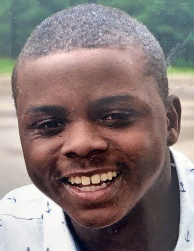 Tashawn Forbes death by force case in Knoxville, TN