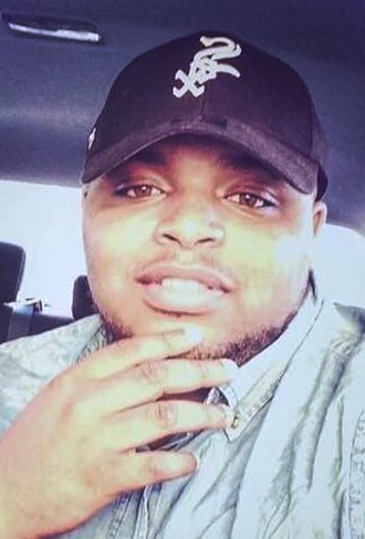 Dion Glass death by force case in Knoxville, TN