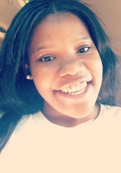 Tamela Moore death by force case profile photo